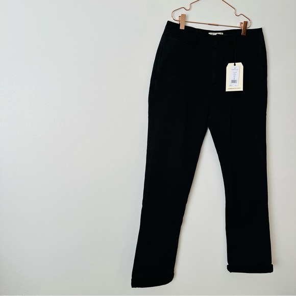 New Current/Elliott the captain pants trousers $180 - Picture 6 of 9